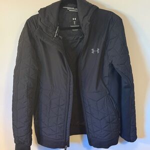 Under Armour ColdGear Reactor Jacket